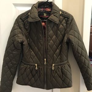 Women’s jacket